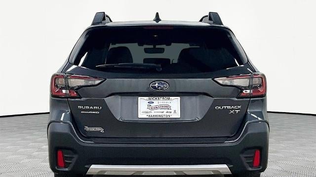 2021 Subaru Outback Limited XT
