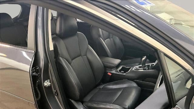 2021 Subaru Outback Limited XT