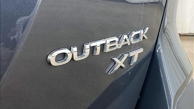 2021 Subaru Outback Limited XT