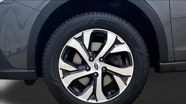 2021 Subaru Outback Limited XT