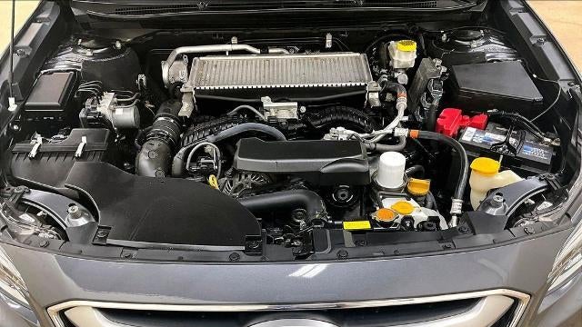 2021 Subaru Outback Limited XT