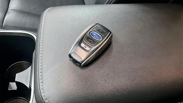 2021 Subaru Outback Limited XT