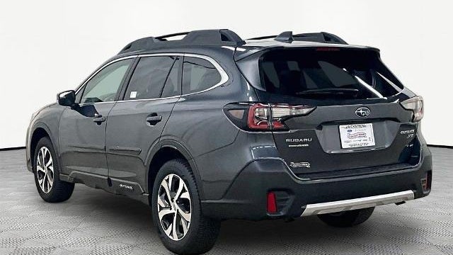 2021 Subaru Outback Limited XT