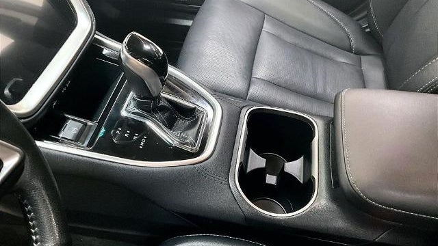 2021 Subaru Outback Limited XT