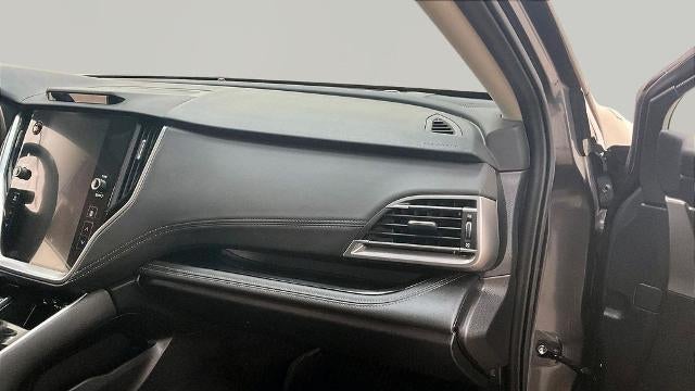 2021 Subaru Outback Limited XT