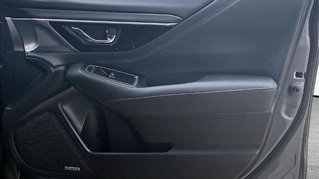 2021 Subaru Outback Limited XT