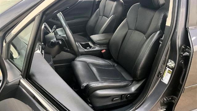 2021 Subaru Outback Limited XT