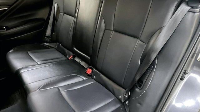 2021 Subaru Outback Limited XT