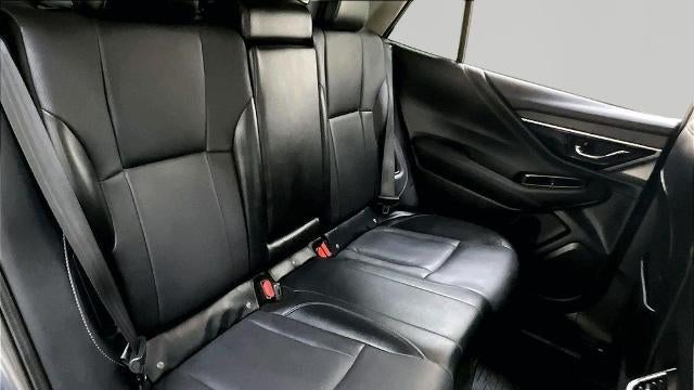 2021 Subaru Outback Limited XT