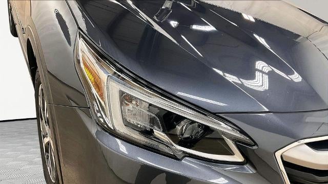 2021 Subaru Outback Limited XT