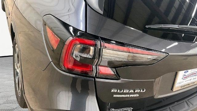 2021 Subaru Outback Limited XT