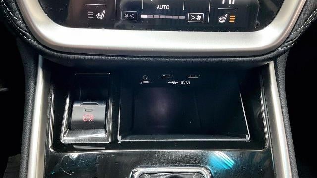 2021 Subaru Outback Limited XT