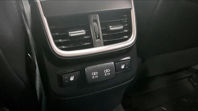 2021 Subaru Outback Limited XT