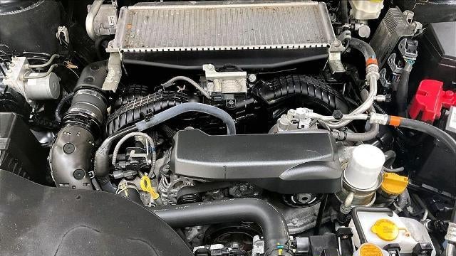 2021 Subaru Outback Limited XT