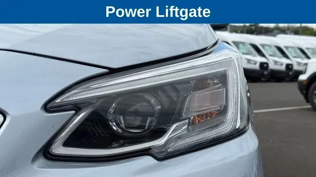 2021 Subaru Outback Limited XT