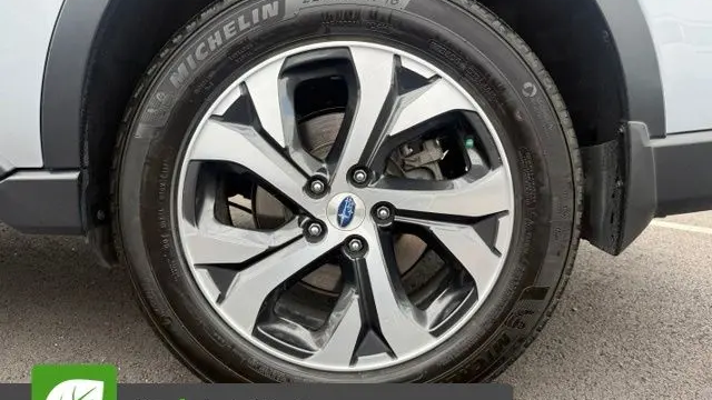 2021 Subaru Outback Limited XT