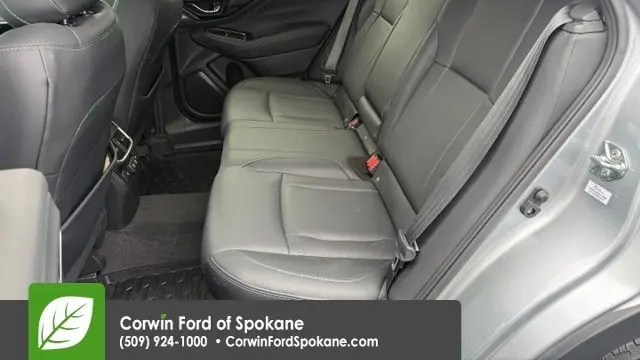2021 Subaru Outback Limited XT