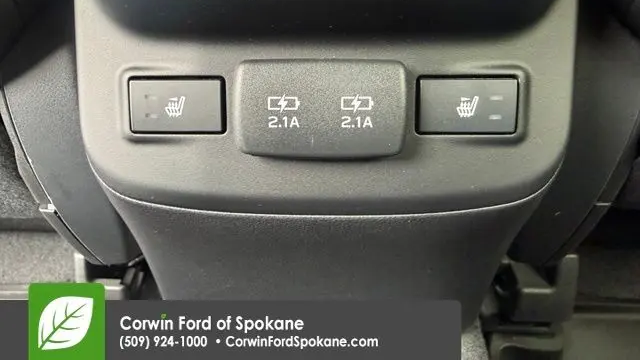 2021 Subaru Outback Limited XT