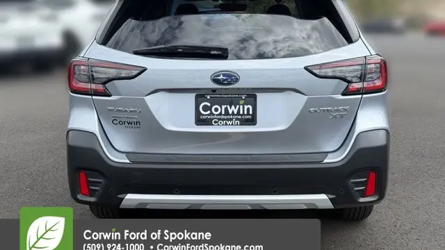2021 Subaru Outback Limited XT