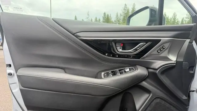 2021 Subaru Outback Limited XT