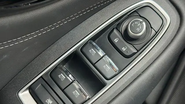 2021 Subaru Outback Limited XT
