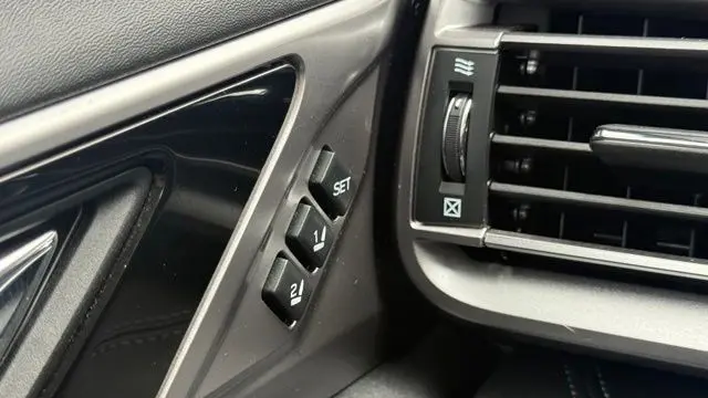 2021 Subaru Outback Limited XT