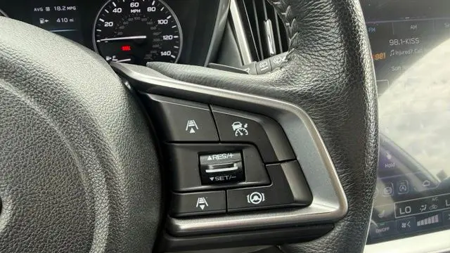 2021 Subaru Outback Limited XT