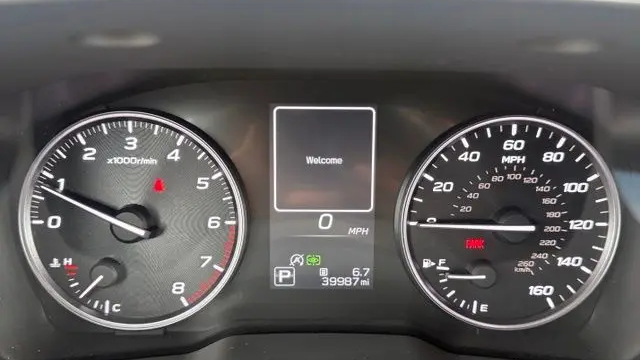 2021 Subaru Outback Limited XT
