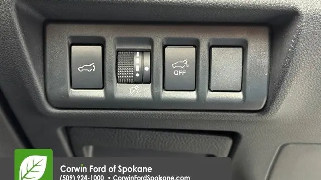 2021 Subaru Outback Limited XT