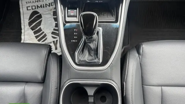 2021 Subaru Outback Limited XT