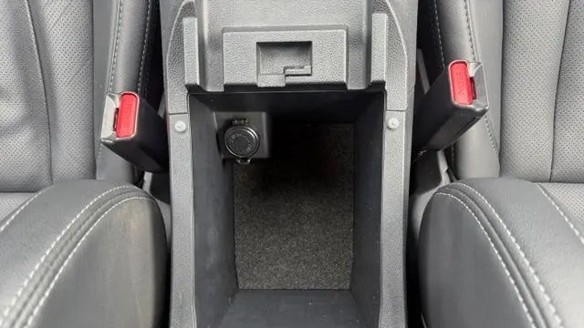 2021 Subaru Outback Limited XT