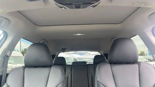 2021 Subaru Outback Limited XT