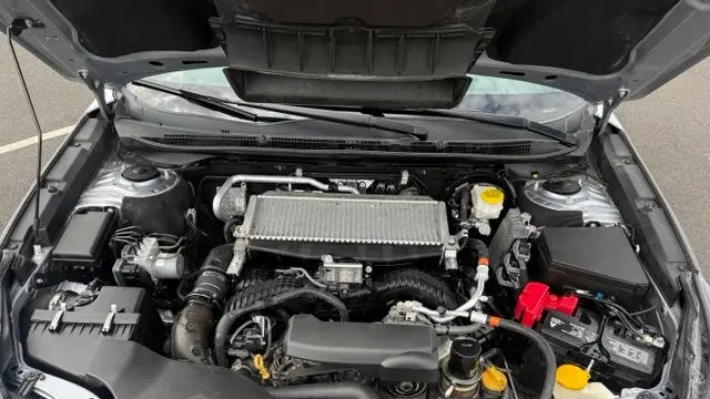 2021 Subaru Outback Limited XT