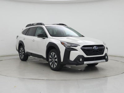 2023 Subaru Outback AWD Limited XT 4DR Crossover