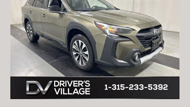 Preowned 2024 Subaru Outback Limited XT for Sale