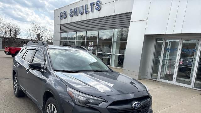Preowned 2025 Subaru Outback Limited XT for Sale