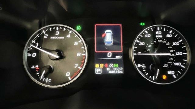 2025 Subaru Outback Limited XT