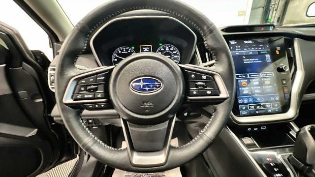 2025 Subaru Outback Limited XT