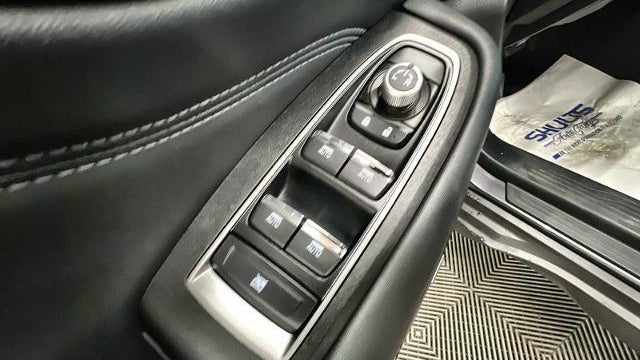 2025 Subaru Outback Limited XT