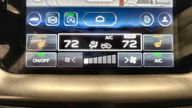 2025 Subaru Outback Limited XT