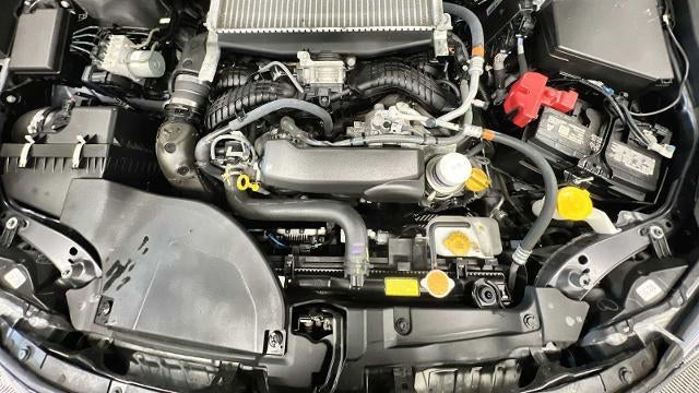 2025 Subaru Outback Limited XT