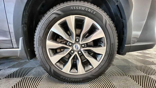 2025 Subaru Outback Limited XT