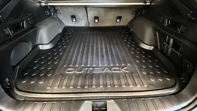 2025 Subaru Outback Limited XT