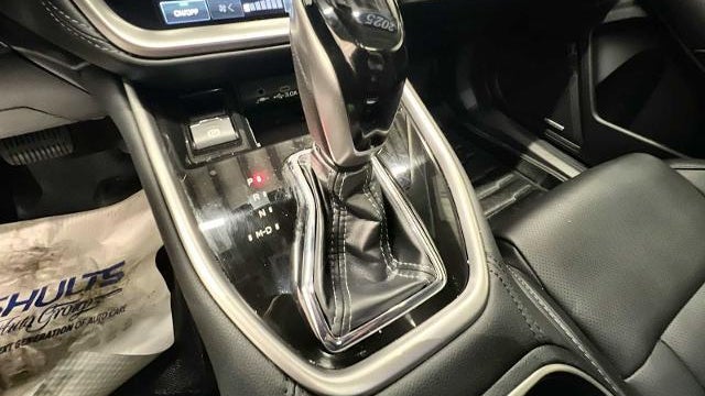 2025 Subaru Outback Limited XT