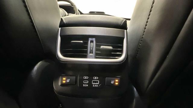 2025 Subaru Outback Limited XT