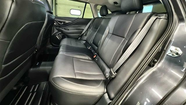 2025 Subaru Outback Limited XT