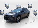 2025 Outback Thumbnail 4