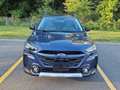 Photo of a 2025 Subaru Outback AWD Limited XT 4DR Crossover for sale