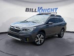 2021 Outback Thumbnail 1