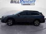 2021 Outback Thumbnail 2